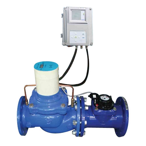 山东万搏(中国)_万搏(中国)浅析智能水表冬日防护要点